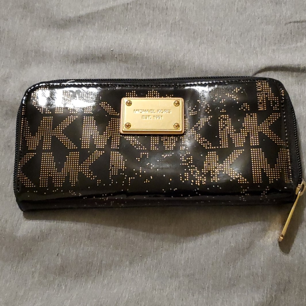 MK Wallet